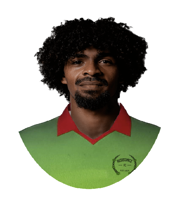 Hamza Choudhury